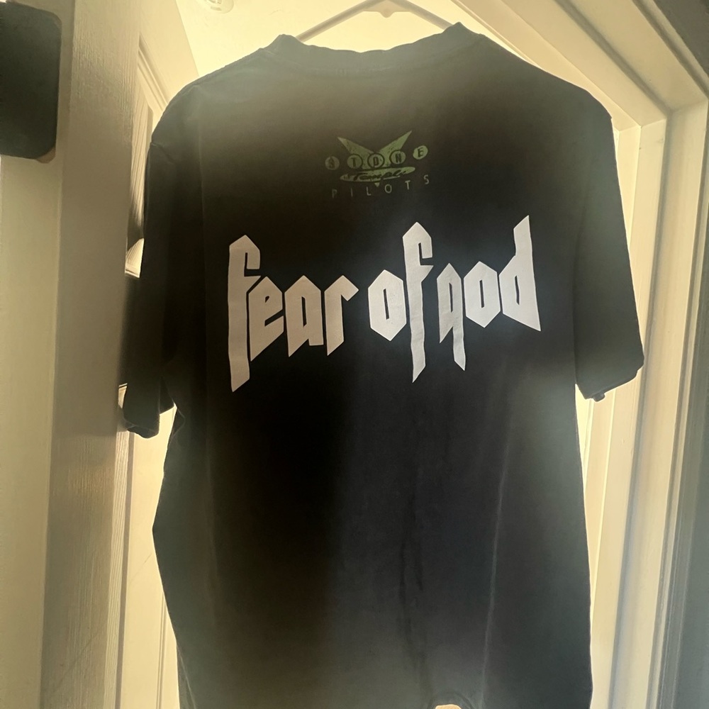 Fear of God